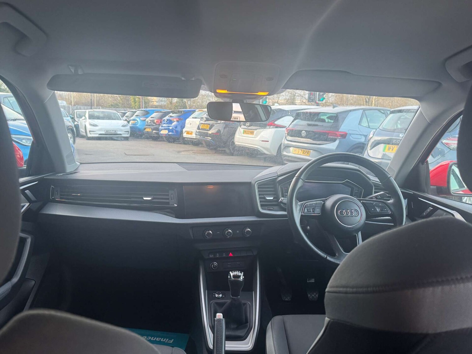 Used Audi A1 2019 for sale - 77449510: Photo 47