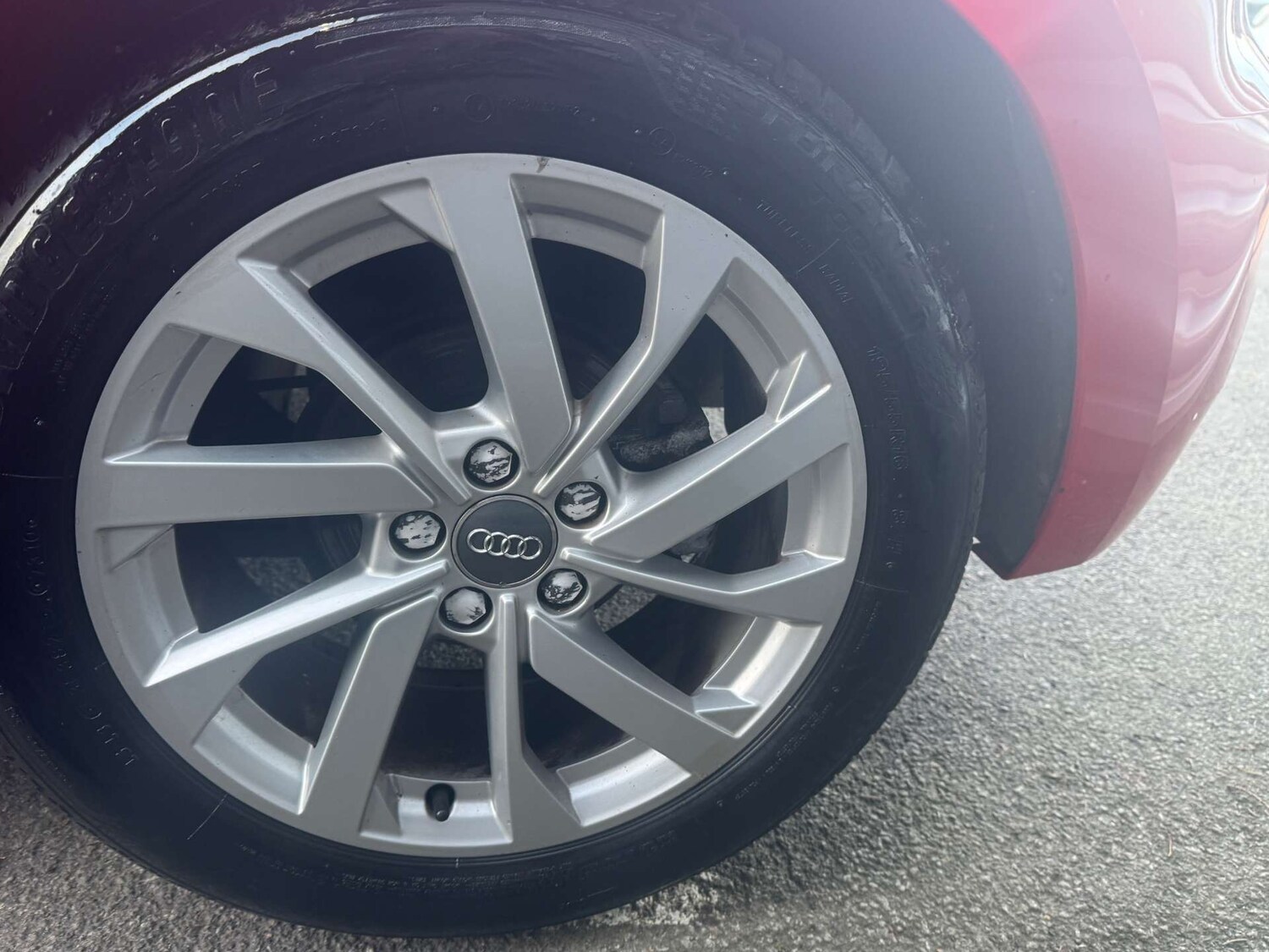 Used Audi A1 2019 for sale - 77449510: Photo 48