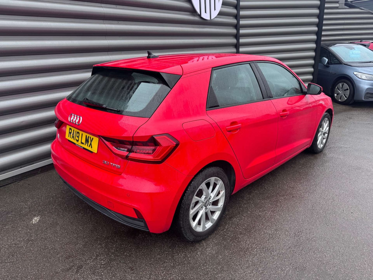 Used Audi A1 2019 for sale - 77449510: Photo 5