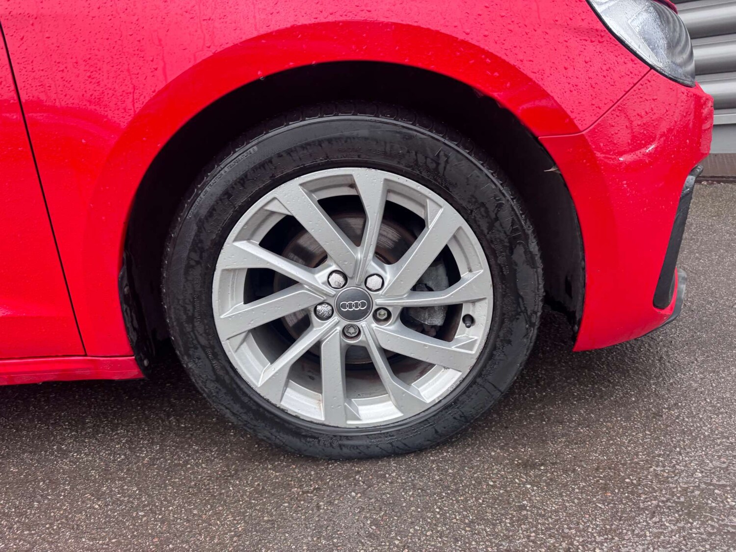 Used Audi A1 2019 for sale - 77449510: Photo 8