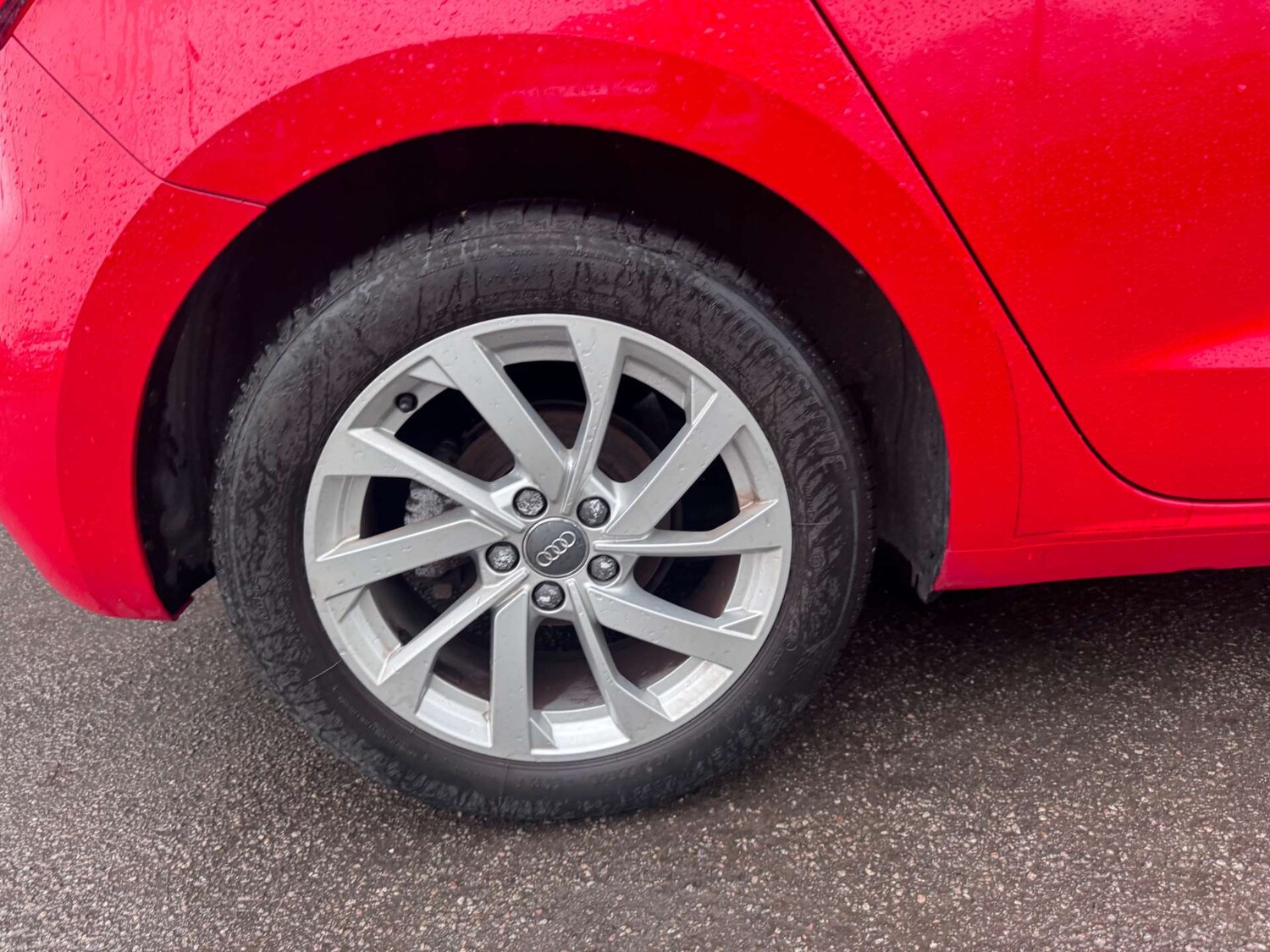 Used Audi A1 2019 for sale - 77449510: Photo 9