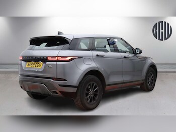 Used Land Rover Range Rover Evoque 2019 for sale - 78964545: Photo