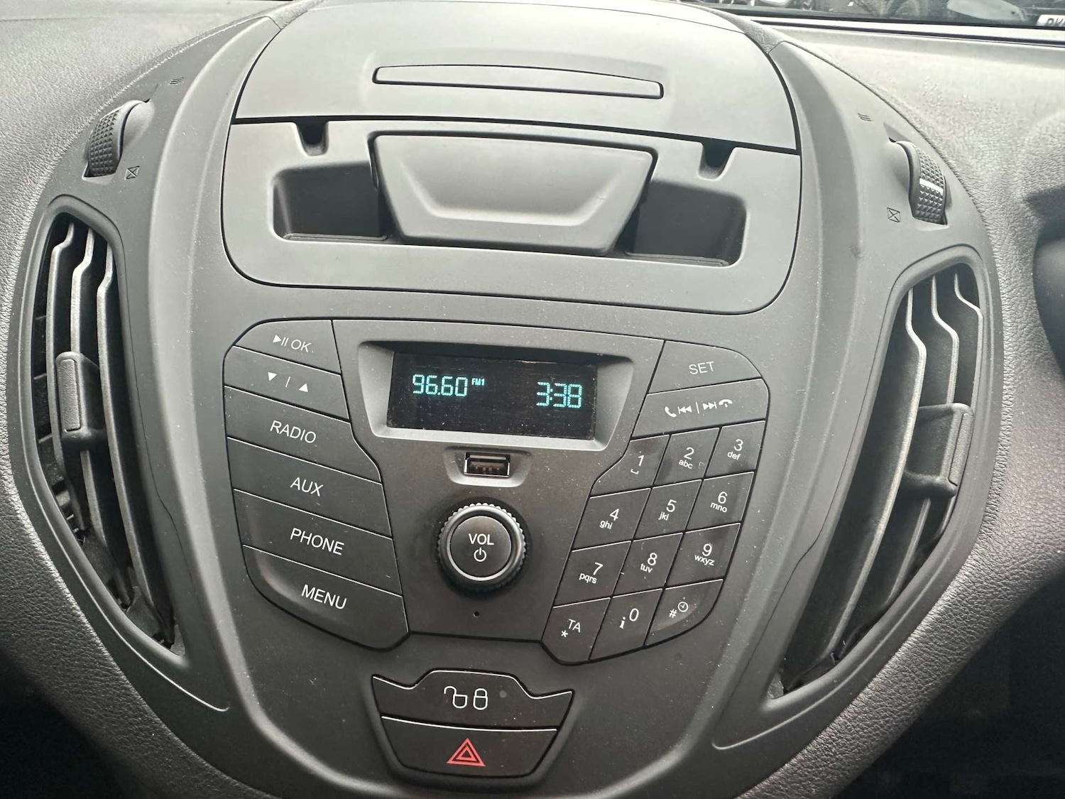 Used Ford Tourneo Courier 2019 for sale - 76600884: Photo 37