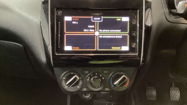 Used Suzuki Swift 2020 for sale - 76271497: Photo 11