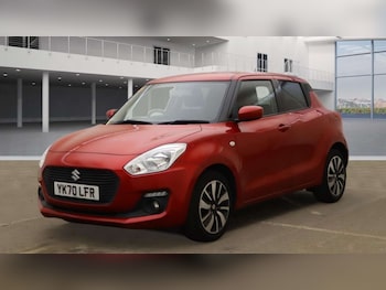 Used Suzuki Swift 2020 for sale - 76271497: Photo 2