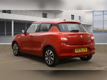 Used Suzuki Swift 2020 for sale - 76271497: Photo 3