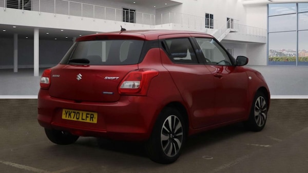 Used Suzuki Swift 2020 for sale - 76271497: Photo 4