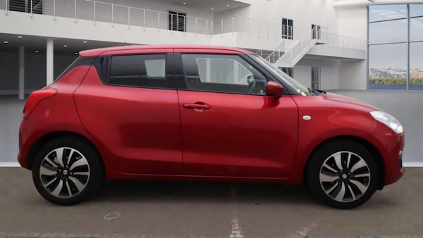 Used Suzuki Swift 2020 for sale - 76271497: Photo 5