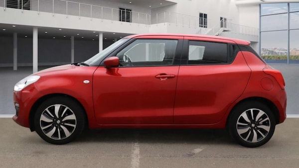 Used Suzuki Swift 2020 for sale - 76271497: Photo 6