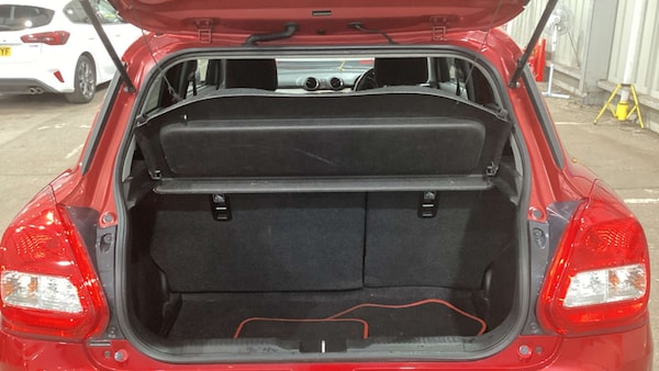 Used Suzuki Swift 2020 for sale - 76271497: Photo 7