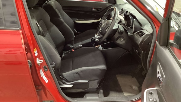 Used Suzuki Swift 2020 for sale - 76271497: Photo 9