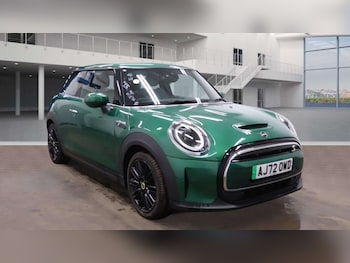 Used MINI Hatch 2022 for sale - 77967942: Photo