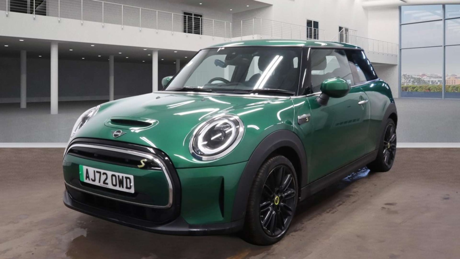 Used MINI Hatch 2022 for sale - 77967942: Photo 5