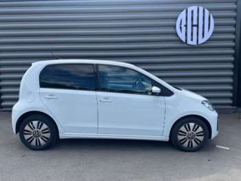 Used Volkswagen up! 2022 for sale - 74378711: Photo