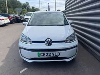 Used Volkswagen up! 2022 for sale - 74378711: Photo