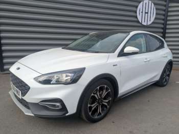 Used Ford Focus 2019 for sale - 74537697: Photo
