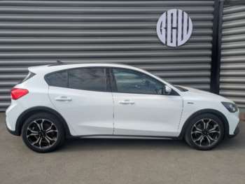 Used Ford Focus 2019 for sale - 74537697: Photo