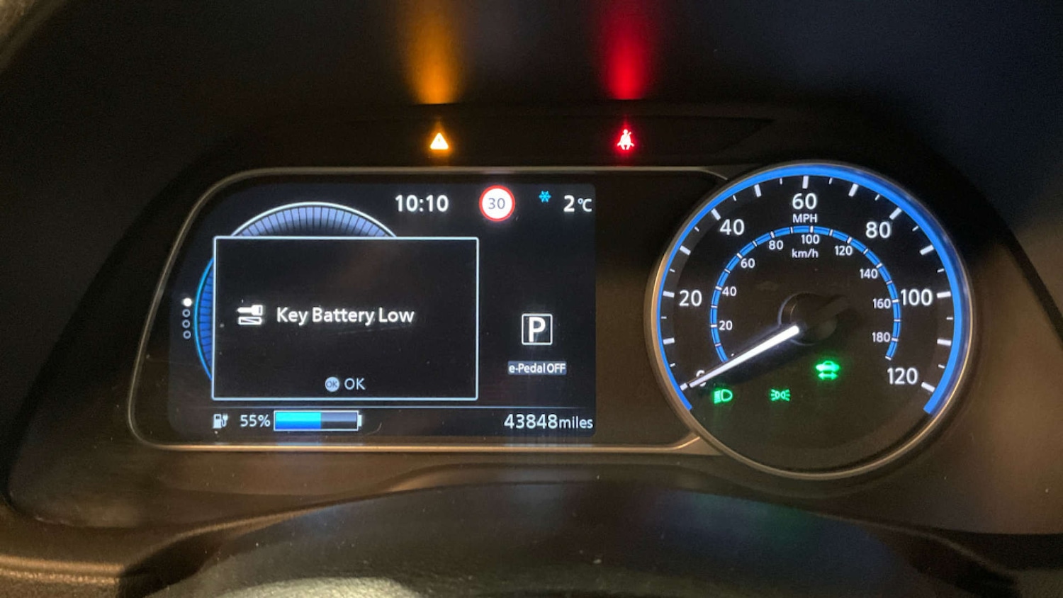 Used Nissan Leaf 2022 for sale - 77584828: Photo 10