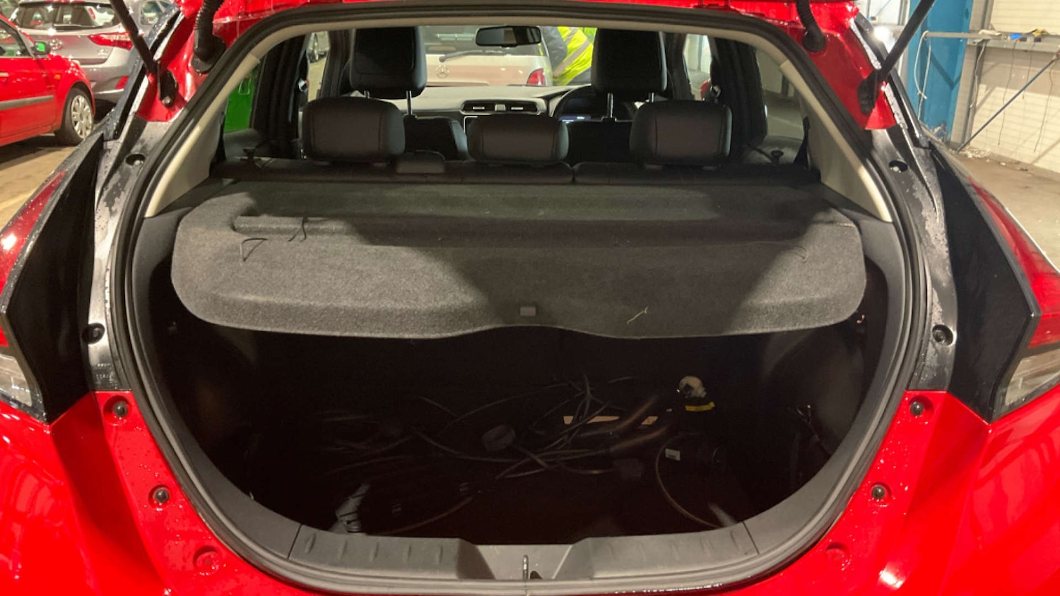 Used Nissan Leaf 2022 for sale - 77584828: Photo 7