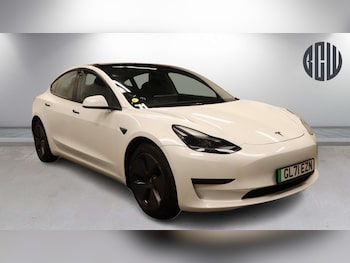 Used Tesla Model 3 2021 for sale - 77989985: Photo