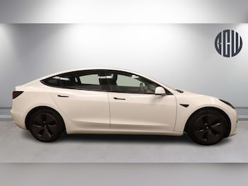 Used Tesla Model 3 2021 for sale - 77989985: Photo