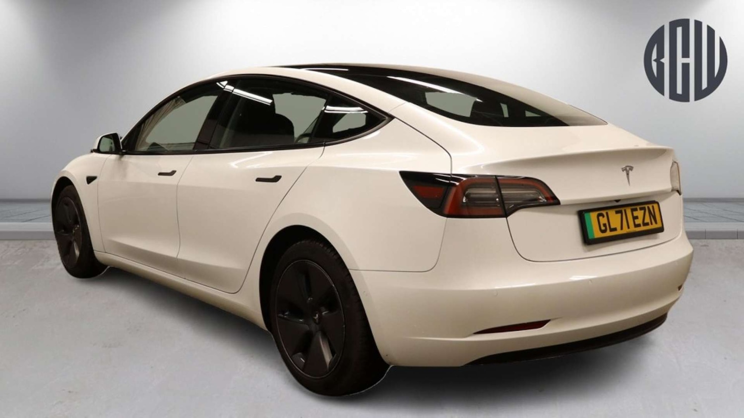 Used Tesla Model 3 2021 for sale - 77989985: Photo 5