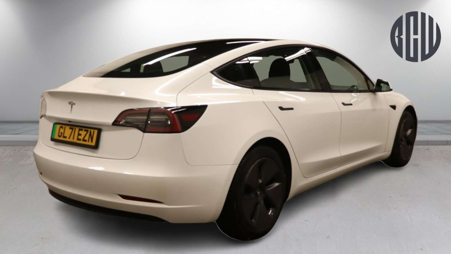 Used Tesla Model 3 2021 for sale - 77989985: Photo 6
