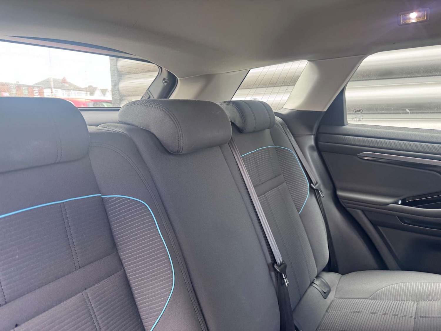 Used Land Rover Range Rover Evoque 2019 for sale - 77830758: Photo 10