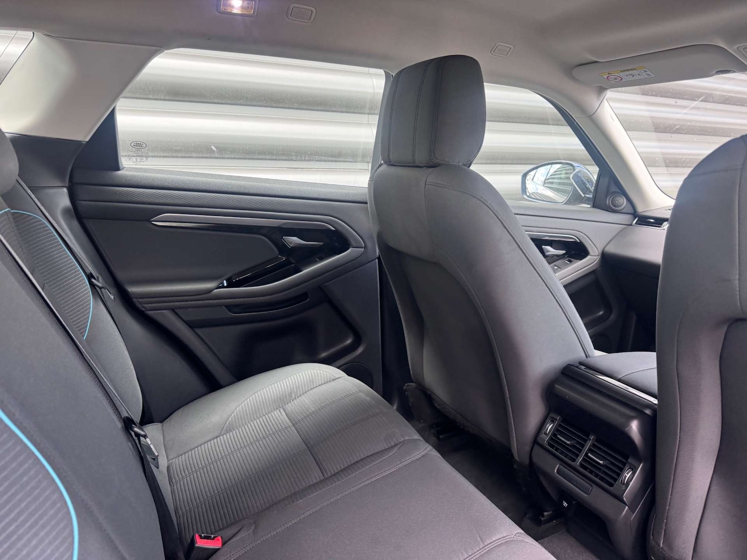 Used Land Rover Range Rover Evoque 2019 for sale - 77830758: Photo 12