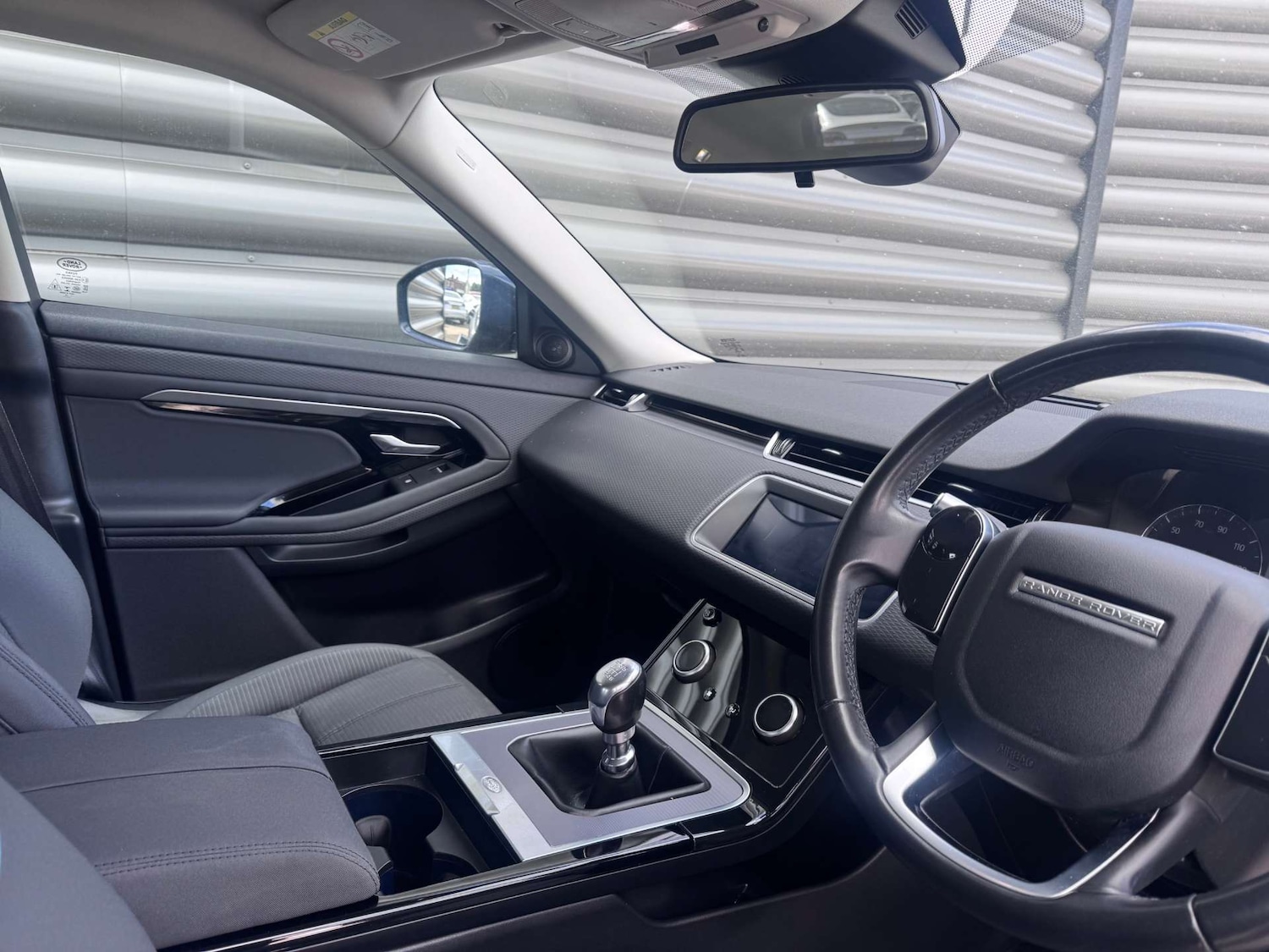 Used Land Rover Range Rover Evoque 2019 for sale - 77830758: Photo 14