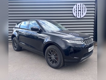 Used Land Rover Range Rover Evoque 2019 for sale - 77830758: Photo