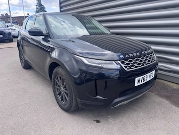 Used Land Rover Range Rover Evoque 2019 for sale - 77830758: Photo