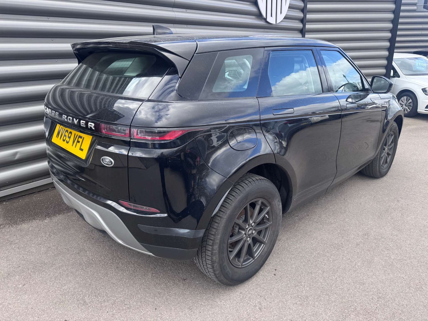 Used Land Rover Range Rover Evoque 2019 for sale - 77830758: Photo 7