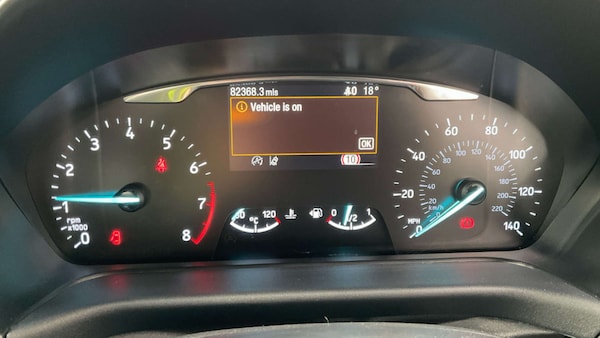 Used Ford Puma 2020 for sale - 76228749: Photo 10