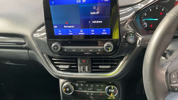 Used Ford Puma 2020 for sale - 76228749: Photo 11