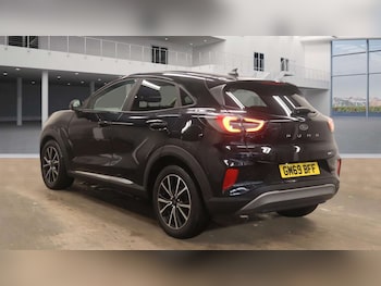 Used Ford Puma 2020 for sale - 76228749: Photo 3
