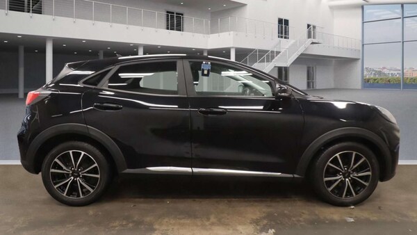 Used Ford Puma 2020 for sale - 76228749: Photo 5