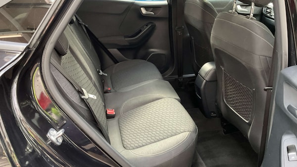 Used Ford Puma 2020 for sale - 76228749: Photo 8