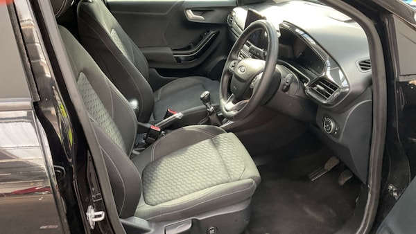 Used Ford Puma 2020 for sale - 76228749: Photo 9