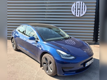 Used Tesla Model 3 2020 for sale - 79569904: Photo