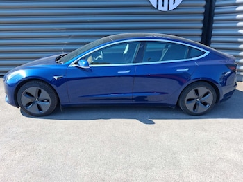 Used Tesla Model 3 2020 for sale - 79569904: Photo