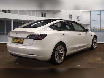 Used Tesla Model 3 2021 for sale - 77285491: Photo