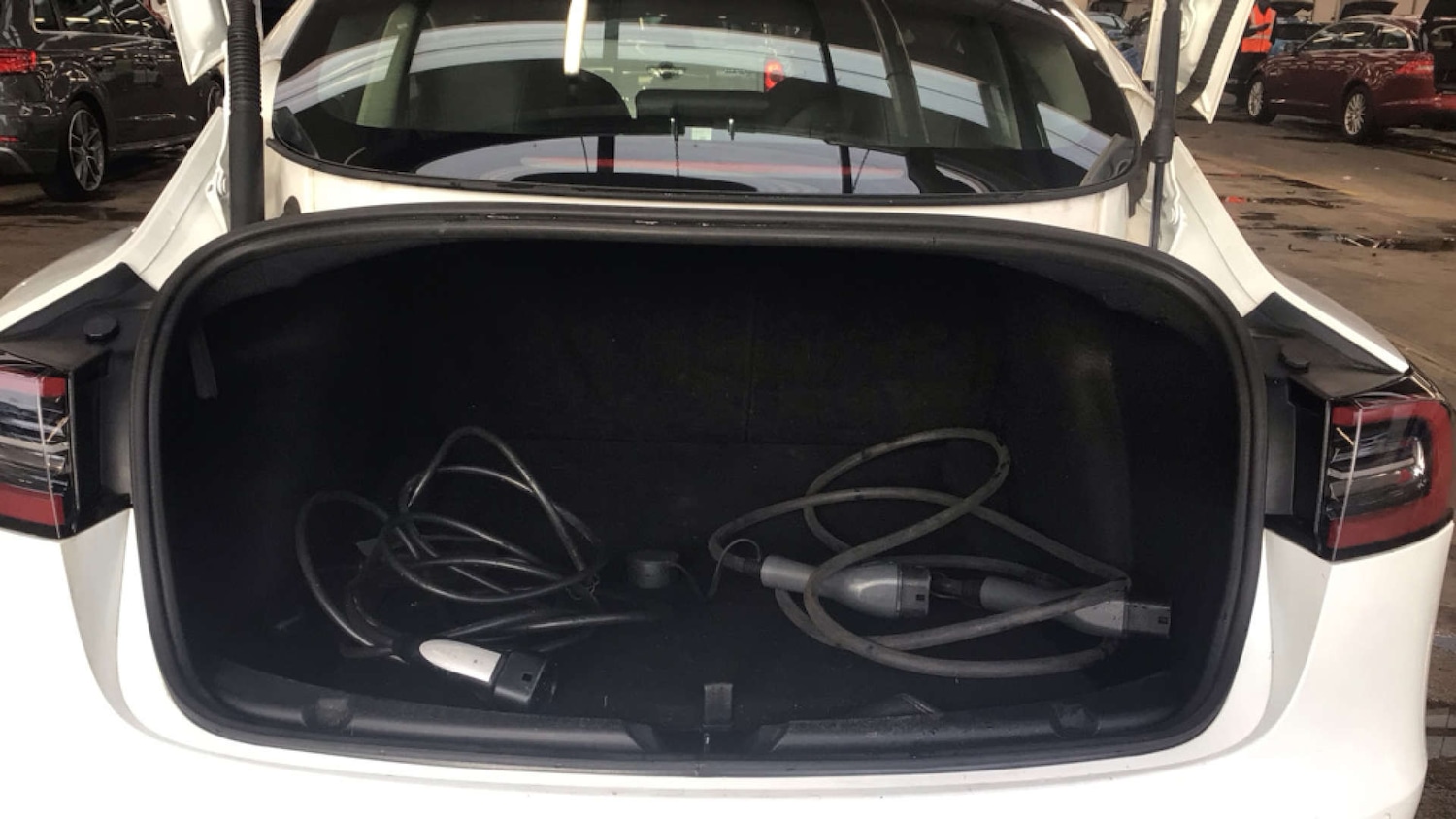 Used Tesla Model 3 2021 for sale - 77285491: Photo 7