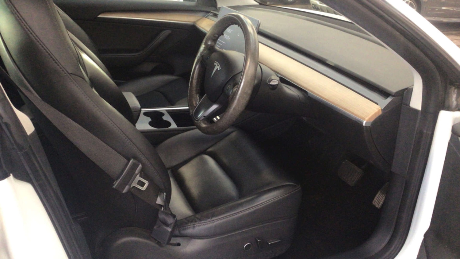 Used Tesla Model 3 2021 for sale - 77285491: Photo 9