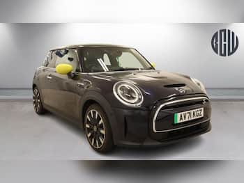 Used MINI Hatch 2021 for sale - 79625217: Photo