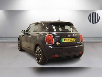 Used MINI Hatch 2021 for sale - 79625217: Photo