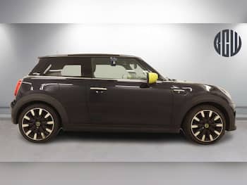 Used MINI Hatch 2021 for sale - 79625217: Photo