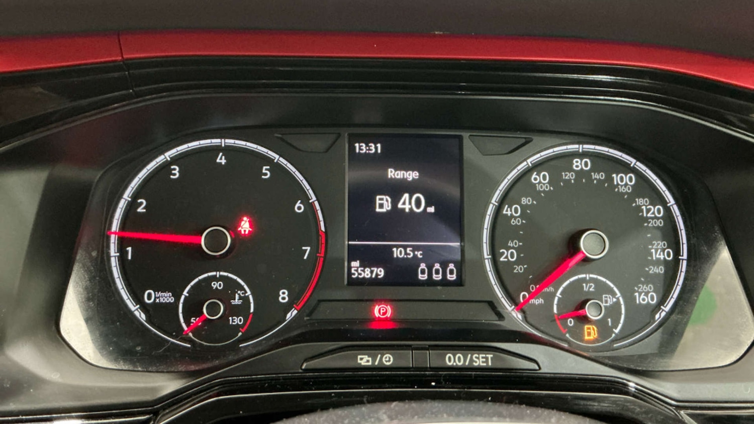 Used Volkswagen Polo 2019 for sale - 77736131: Photo 10