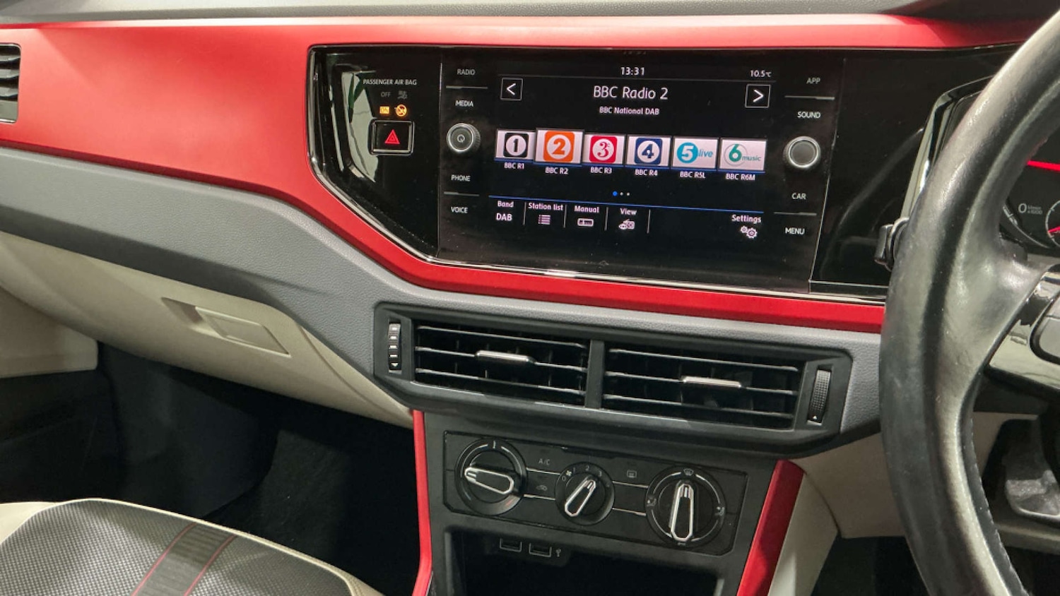 Used Volkswagen Polo 2019 for sale - 77736131: Photo 11