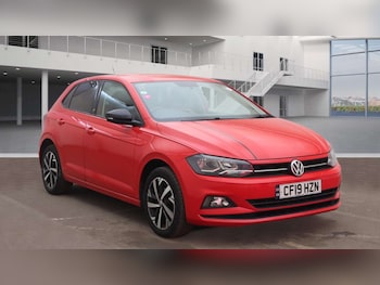 Volkswagen Polo feature image